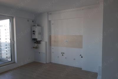 Garsonieră decomandată în Calea București - 2