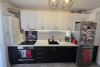 Apartament cu 2 camere decomandat în Metalurgiei - 2