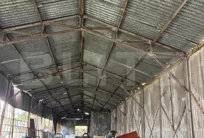 Doua hale industriale de vanzare, 390 mp + 216 mp, Calea Bucure?ti - 4