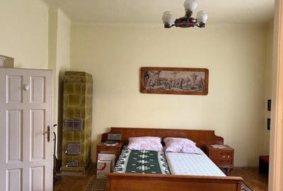 Casă cu 3 camere cu Teren 550 Mp în Elisabetin - 3