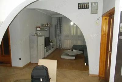 Casa tip duplex cu SAD, Timisoara, Dambovita, P+E, 5 camere + SAD - 2