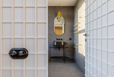 Apartament 4 camere de inchiriat Floreasca - 12