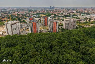 Apartament cu 3 camere în Central - 4