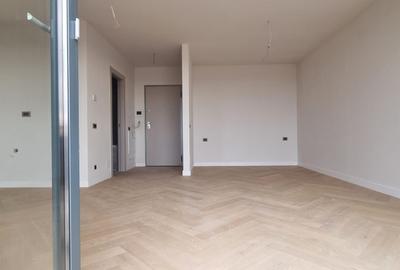 Garsonieră semidecomandată în Băneasa - 16