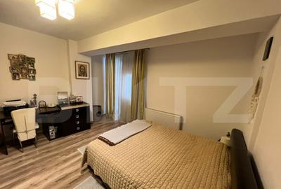 Apartament cu 3 camere decomandat în Brazda lui Novac