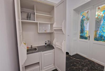 RECO Apartament Art Nouveau ultracentral - 9