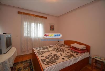 Potigrafu | Miroslavesti | Casa | 120 mp | Teren 1660 mp - 24