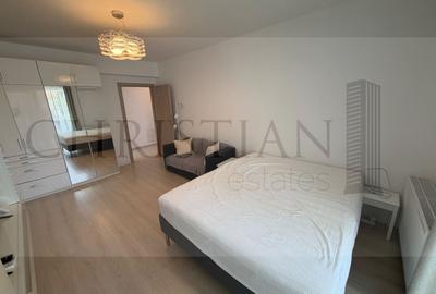 Garsonieră decomandată, mobilată în Drumul Taberei - 3