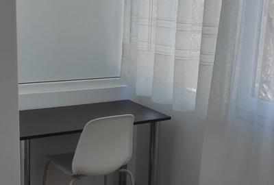 Apartament cu 2 camere semidecomandat, mobilat în Olteniței - 3