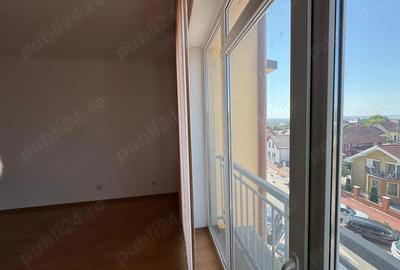 Garsonieră decomandată în Central - 1