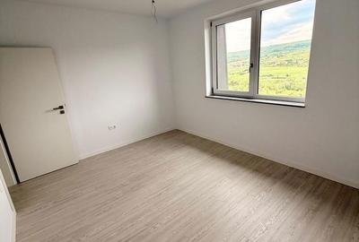 Apartament cu 3 camere în Chinteni - 7