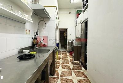 Spațiu comercial, de 183 mp, în Centrul Civic - 2