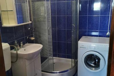 Apartament cu 2 camere semidecomandat în Drumul Taberei - 5