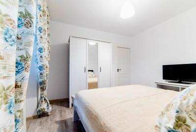 3 camere Pitești / UltraCentral , RENOVAT / mobilat , Amplasament DEOSEBIT 3 camere Pitești / UltraCentral , RENOVAT / mobilat , Amplasament DEOSEBIT - 14