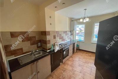 Apartament cu 4 camere , balcon si parcare in zona Strand din Sibiu - 9