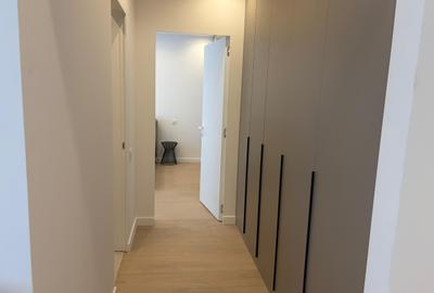 Apartament cu 2 camere semidecomandat, mobilat în Aviației - 4