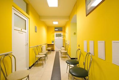 Spatiu de birouri sau cabinete de inchiriat langa Hotel Napoca - 7