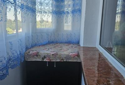 Apartament cu 4 camere semidecomandat în Olteniței - 2
