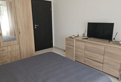 Apartament cu 2 camere decomandat în Militari - 1