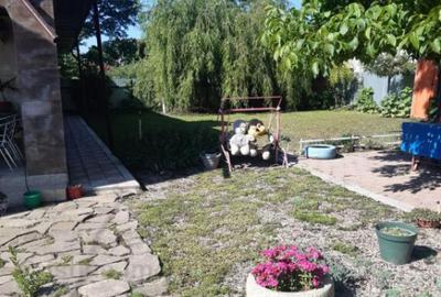 Vila P M 2014, Varsatura 160mp construiti, teren=1000mp - 4