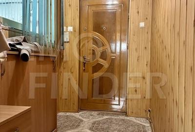 Apartament 3 camere, etaj 2, Marasti – Str. Fabricii | Kaufland - 8