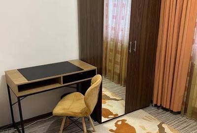 Garsoniera, 28 mp, metrou aproape, ac, tv smart, Piata Victoriei - 3