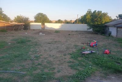 Cogealac - casa cu 3 camere, 1500 mp teren Cogealac - casa cu 3 camere, 1500 mp teren - 6