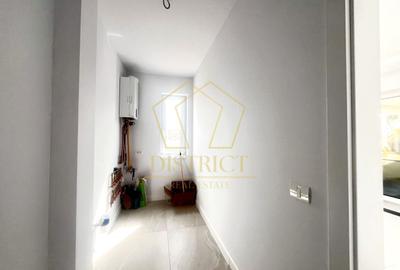 Casă individuală cu 4 camere cu Canalizare în Moșnița Nouă - 10