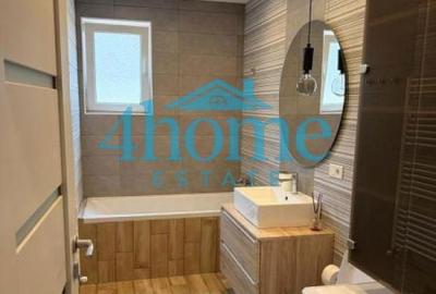 Apartament cu 3 camere, mobilat în Apărătorii Patriei - 7