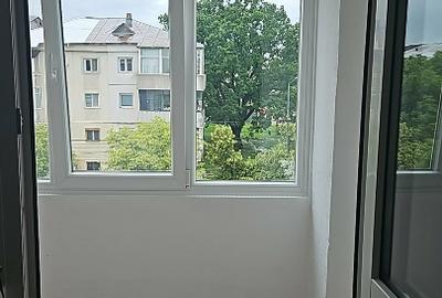 Apartament cu 2 camere decomandat în Obor - 1