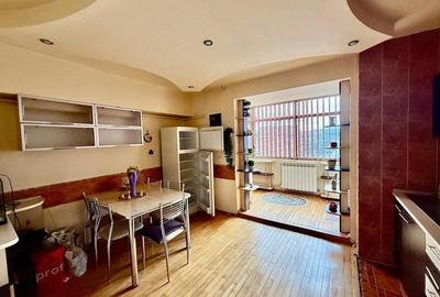 Apartament cu 4 camere decomandat în Nicolae Bălcescu - 14