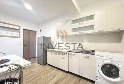 Apartament cu 2 camere semidecomandat, mobilat în Becaș - 6