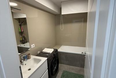 Apartament cu 3 camere semidecomandat în Central - 6