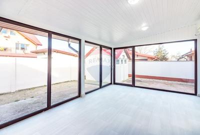 Casă / Vilă de vanzare in Buftea, centru - 18