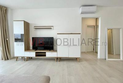 2 Camere - Bloc Nou - Floreasca - Barbu Vacarescu - 3