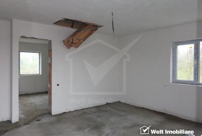 Casa pretabila pentru 2 familii, 110 mp utili, 500 mp teren, Jucu de Sus - 5