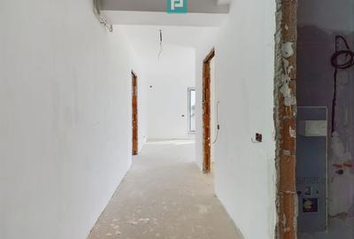 Apartament cu 4 camere in zona Sisesti - 9