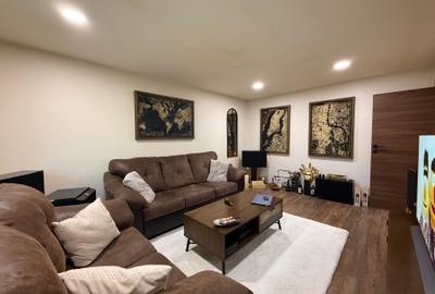 Apartament cu 2 camere decomandat, mobilat în Apărătorii Patriei - 3