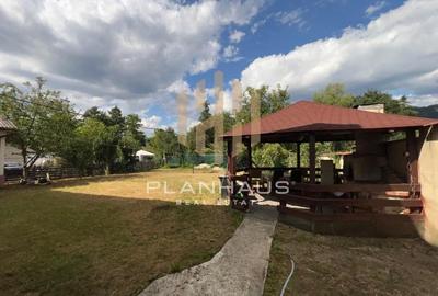 Casă Tăutii de Sus ,la drum principal pozitie excelentă ,462 mp teren - 7