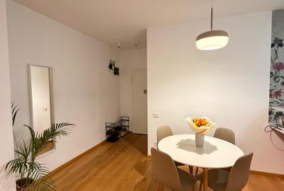 Apartament cu 3 camere, mobilat în P-ta Presei Libere - 5