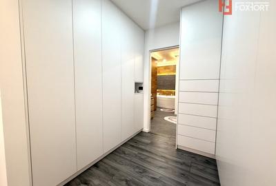 Duplex premium despartit prin camera tehnica, 4 camere, 3 bai in Dumbravita Duplex premium despartit prin camera tehnica, 4 camere, 3 bai in Dumbravita - 9