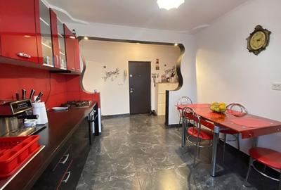 Apartament 3 Camere, 63mp, Balcon, Zona Girocului, Judetean, Comision 0 - 7