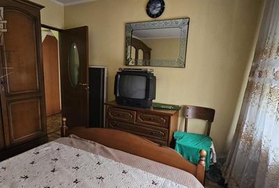 Apartament 3 camere- Decomandat- Bd Chisinau + Boxa - 13