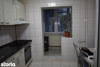 Apartament cu 2 camere decomandat în Aviației - 12
