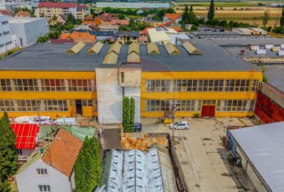 Comision 0 | Modul de hala industriala cu suprafa?a u... - 12