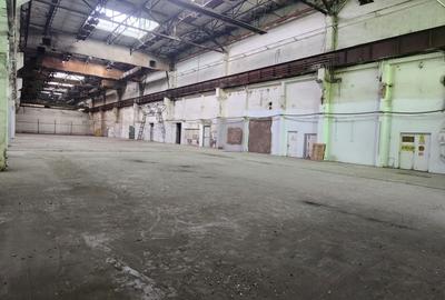 Hala 1750 Mp | Faur Poarta 4 | Titan | Indisutrial Hala 1750 Mp | Faur Poarta 4 | Titan | Indisutrial - 4