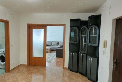 De inchiriat pe termen lung ap.80m2, mobilat ,zona parc Navodari Calarasi - 4