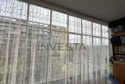 Apartament cu 2 camere semidecomandat, mobilat în Gheorgheni - 8