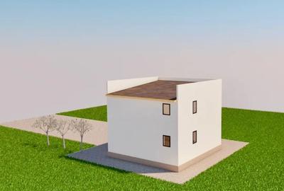 Vila de vanzare in Lumina - 5