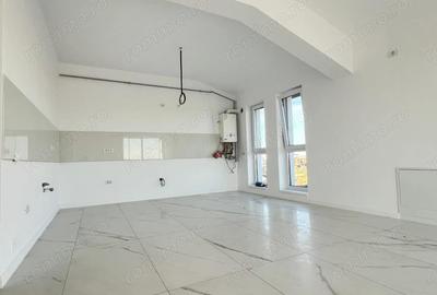 Comision 0% | Penthouse | terasa - 45.19 mp | Direct Dezvoltator - 14